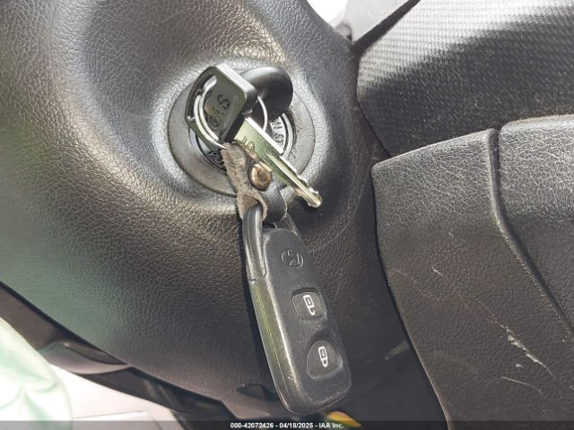 KMHCT5AE1GU248364 Hyundai ACCENT SE