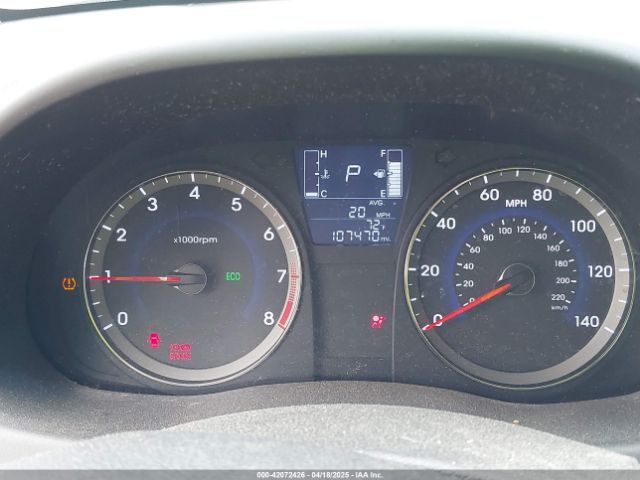 KMHCT5AE1GU248364 Hyundai ACCENT SE