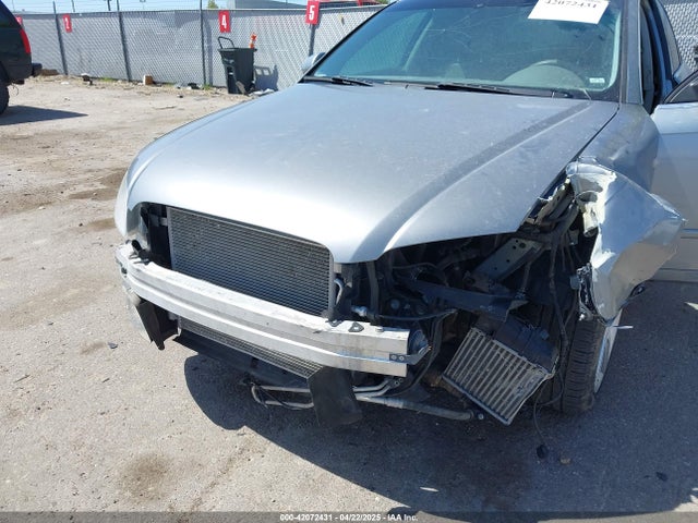 2006 AUDI A4 WAUDF78E06A256549 Photo 5