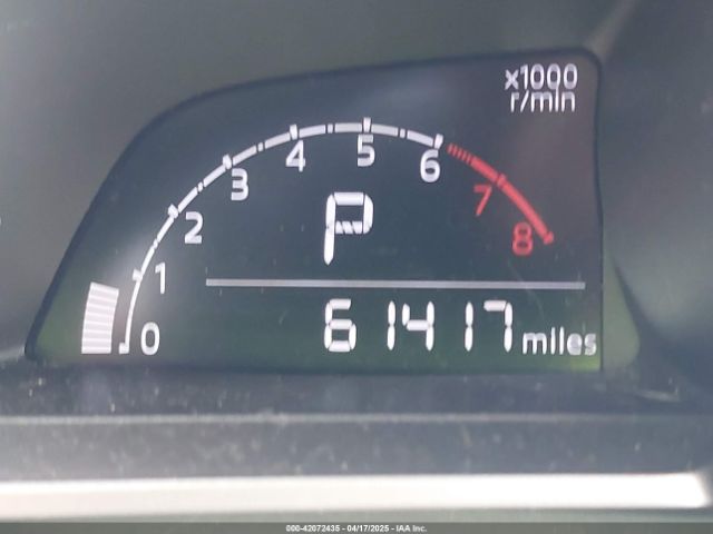 3MZBN1L32JM268582 Mazda Mazda3 Touring