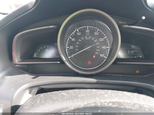3MZBN1L32JM268582 Mazda Mazda3 Touring