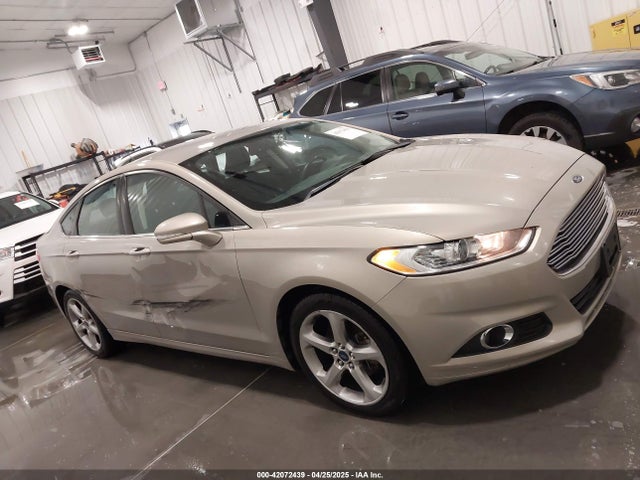 Ford FUSION SE 2015 3FA6P0H91FR258681 Image 13