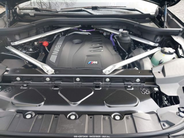 5UX33EX09S9Y89594 BMW X6 Xdrive40i