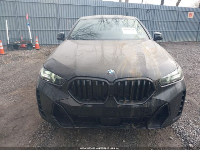 5UX33EX09S9Y89594 BMW X6 Xdrive40i
