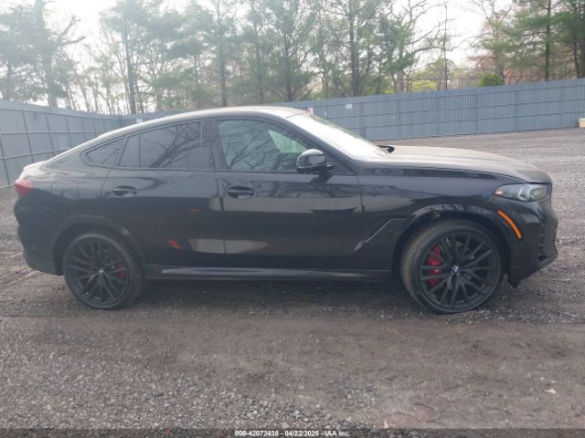 5UX33EX09S9Y89594 BMW X6 Xdrive40i