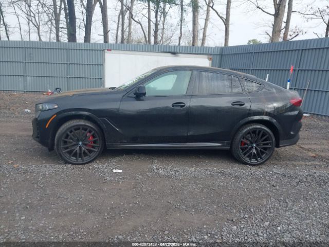5UX33EX09S9Y89594 BMW X6 Xdrive40i