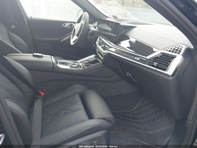 5UX33EX09S9Y89594 BMW X6 Xdrive40i