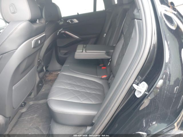 5UX33EX09S9Y89594 BMW X6 Xdrive40i
