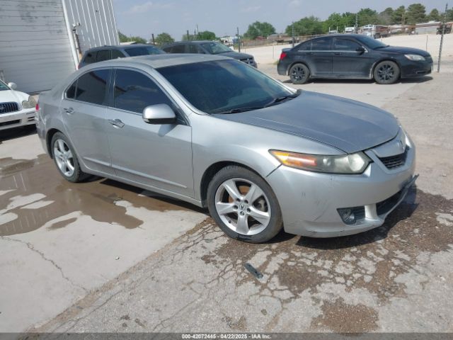 2010 ACURA TSX JH4CU2F61AC019339 Photo 0