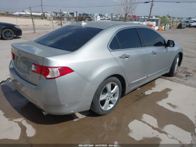 2010 ACURA TSX JH4CU2F61AC019339 Photo 3