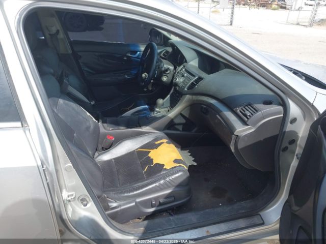 2010 ACURA TSX JH4CU2F61AC019339 Photo 4