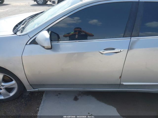 2010 ACURA TSX JH4CU2F61AC019339 Photo 5