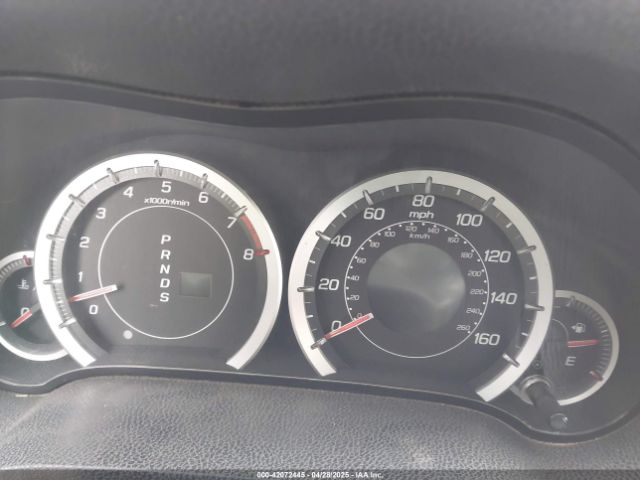 2010 ACURA TSX JH4CU2F61AC019339 Photo 6
