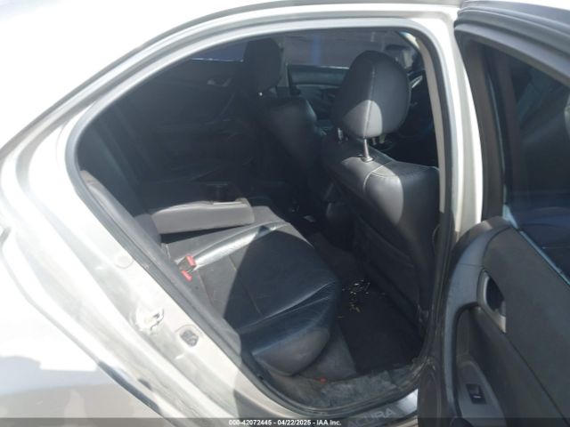 2010 ACURA TSX JH4CU2F61AC019339 Photo 7