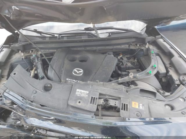 2019 MAZDA CX-5 JM3KFBCM8K0692083 Photo 9