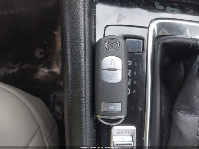 2019 MAZDA CX-5 JM3KFBCM8K0692083 Photo 10