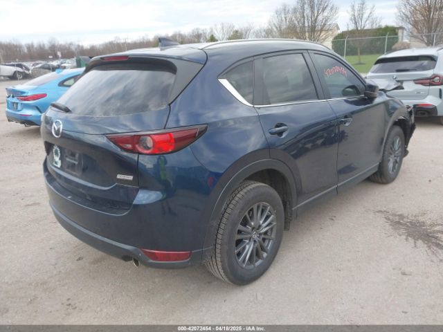 2019 MAZDA CX-5 JM3KFBCM8K0692083 Photo 3