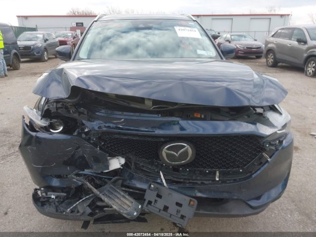 2019 MAZDA CX-5 JM3KFBCM8K0692083 Photo 5