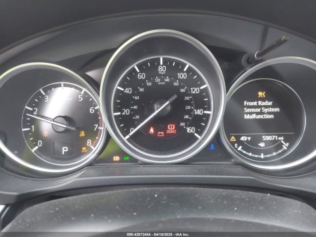 2019 MAZDA CX-5 JM3KFBCM8K0692083 Photo 6