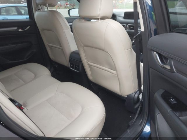 2019 MAZDA CX-5 JM3KFBCM8K0692083 Photo 7