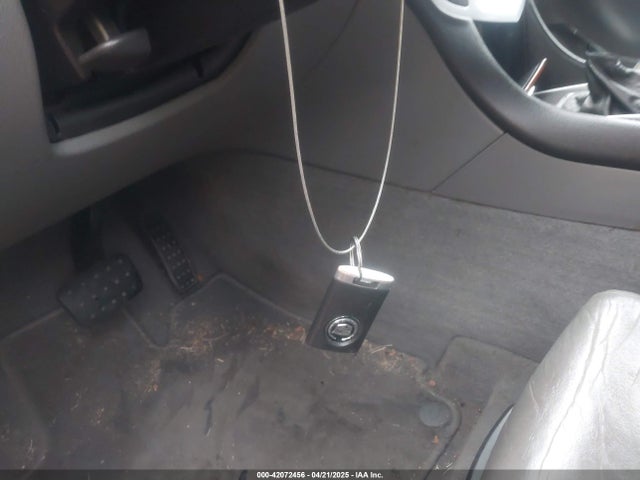 2010 CADILLAC SRX 3GYFNAEY9AS507144 Photo 10