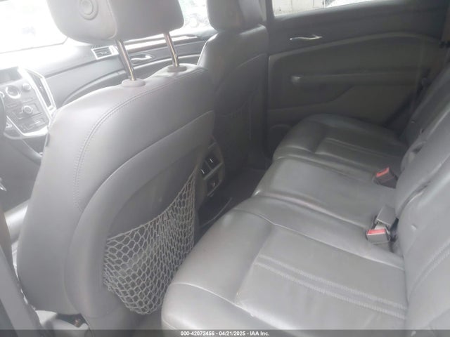 2010 CADILLAC SRX 3GYFNAEY9AS507144 Photo 7