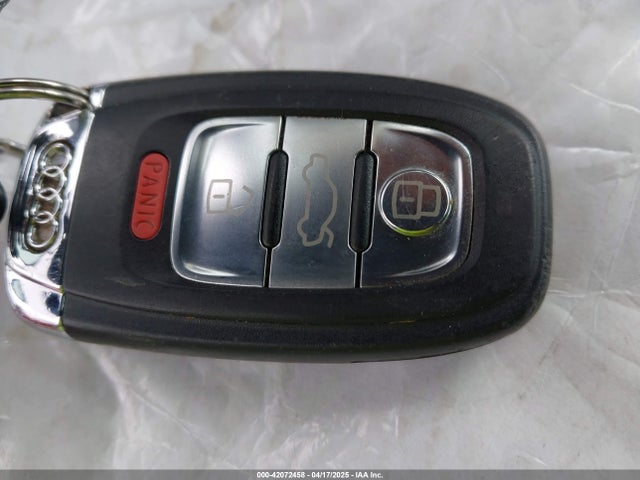 2010 AUDI A4 WAUBFAFL3AN026723 Photo 10