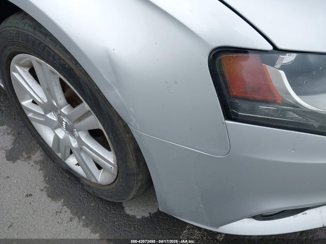 2010 AUDI A4 WAUBFAFL3AN026723 Photo 5