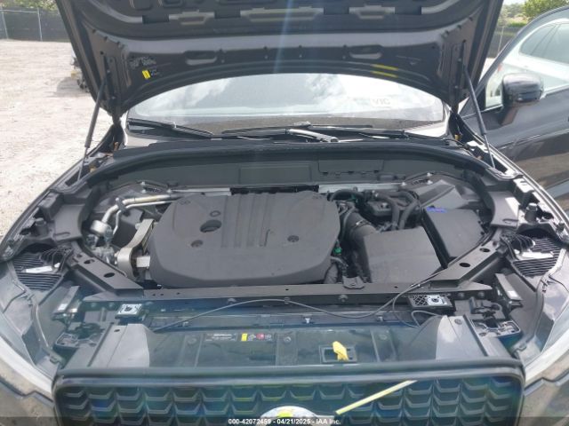 YV4L12RL9R1791846 Volvo Xc60 B5 Plus Dark Theme