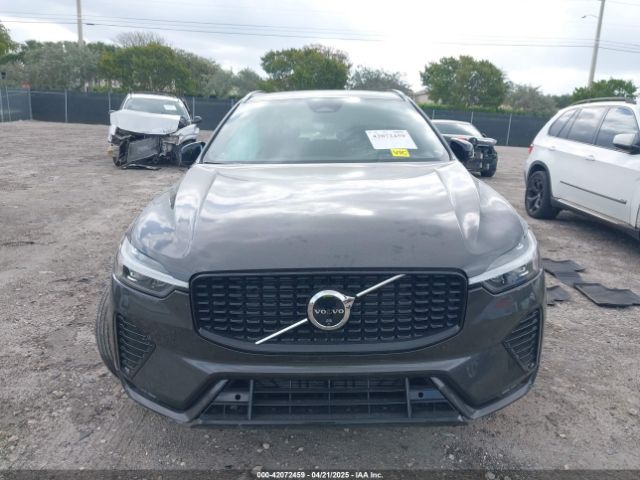 YV4L12RL9R1791846 Volvo Xc60 B5 Plus Dark Theme