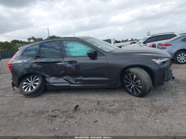 YV4L12RL9R1791846 Volvo Xc60 B5 Plus Dark Theme