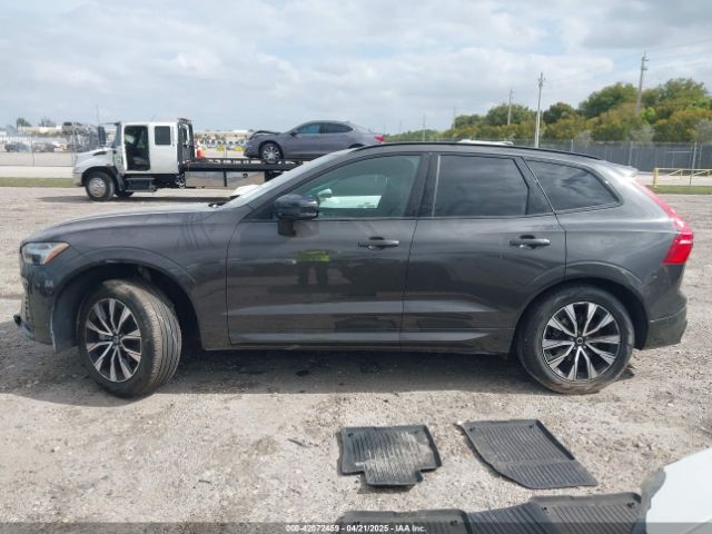 YV4L12RL9R1791846 Volvo Xc60 B5 Plus Dark Theme