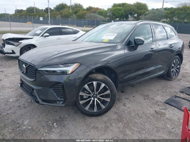 YV4L12RL9R1791846 Volvo Xc60 B5 Plus Dark Theme