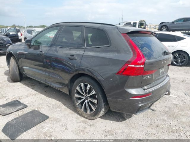 YV4L12RL9R1791846 Volvo Xc60 B5 Plus Dark Theme