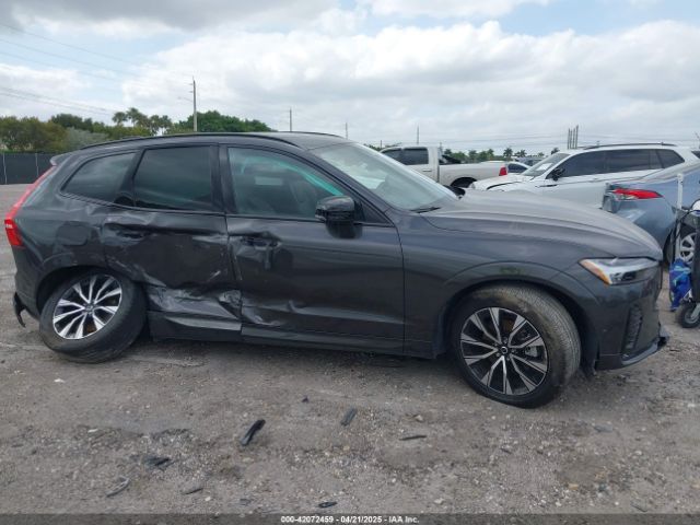 YV4L12RL9R1791846 Volvo Xc60 B5 Plus Dark Theme
