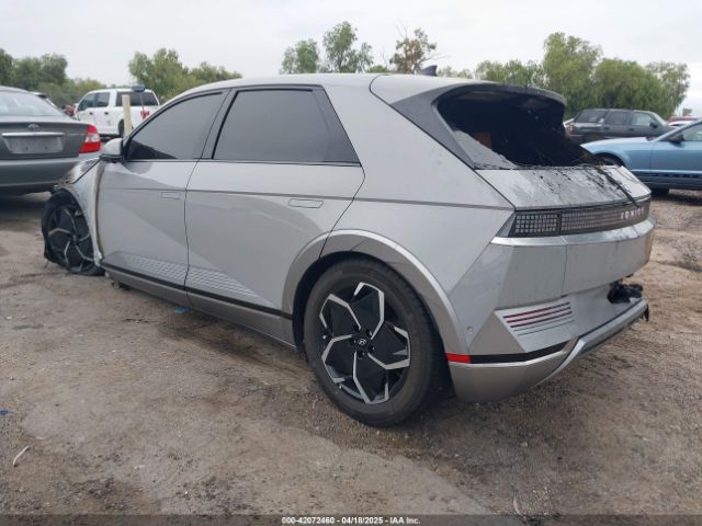2024 HYUNDAI IONIQ 5 KM8KR4DE1RU339010 Photo 2