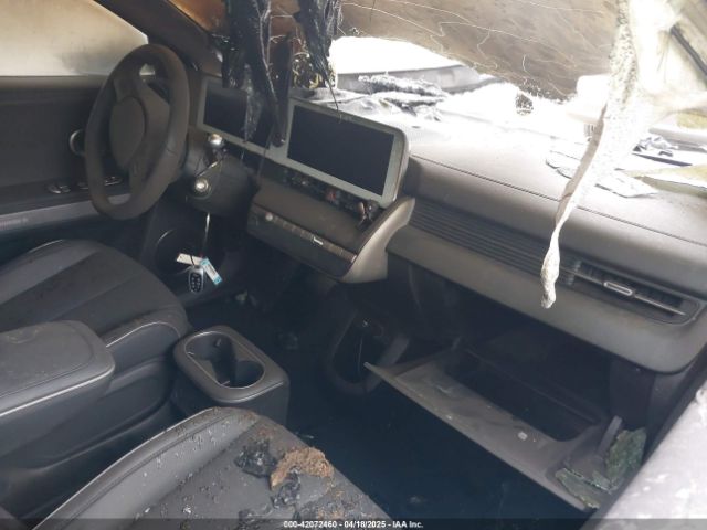 2024 HYUNDAI IONIQ 5 KM8KR4DE1RU339010 Photo 4