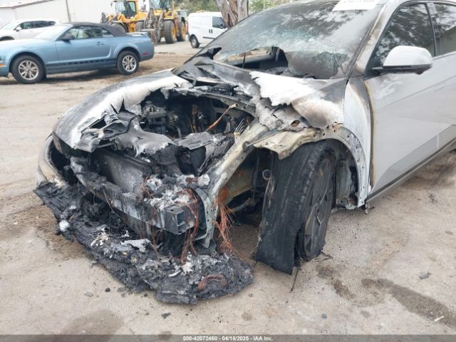 2024 HYUNDAI IONIQ 5 KM8KR4DE1RU339010 Photo 5