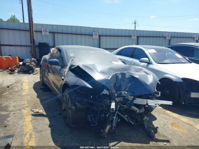 2023 TESLA MODEL S 5YJSA1E57PF499455
