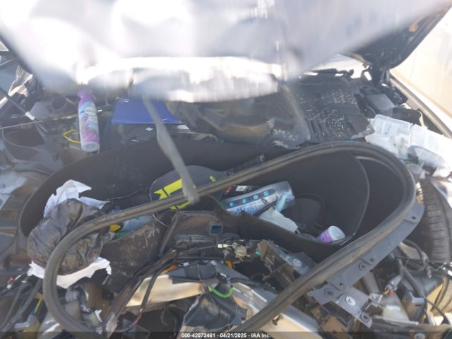 2023 TESLA MODEL S 5YJSA1E57PF499455 Photo 9