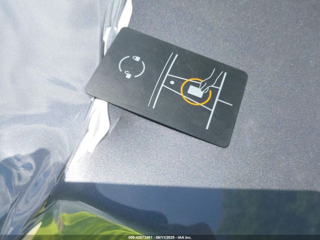 2023 TESLA MODEL S 5YJSA1E57PF499455 Photo 10