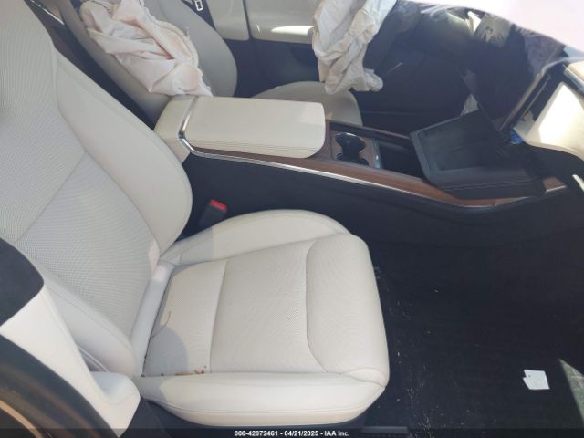 2023 TESLA MODEL S 5YJSA1E57PF499455 Photo 4