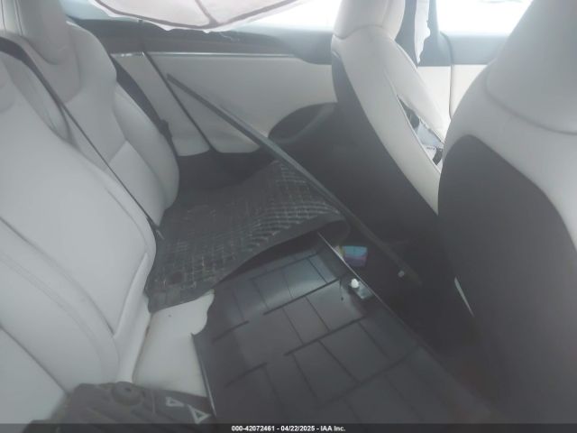 2023 TESLA MODEL S 5YJSA1E57PF499455 Photo 7