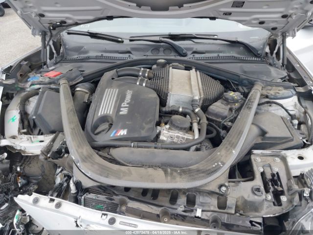 WBS2U7C03L7E39816 BMW M2 Competition