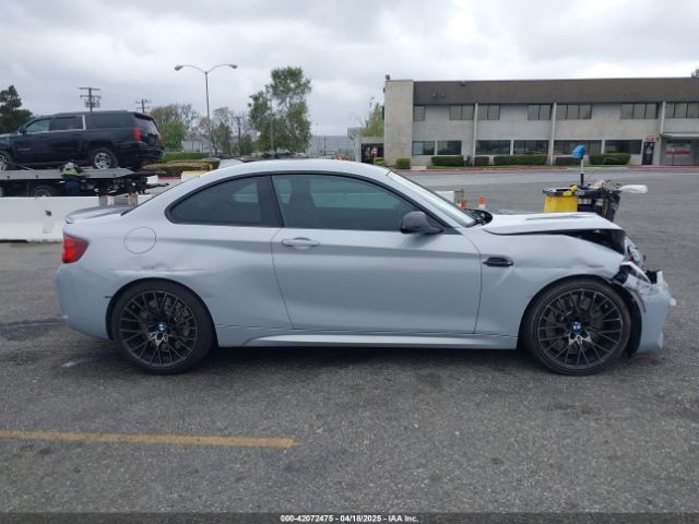 WBS2U7C03L7E39816 BMW M2 Competition