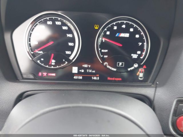 WBS2U7C03L7E39816 BMW M2 Competition