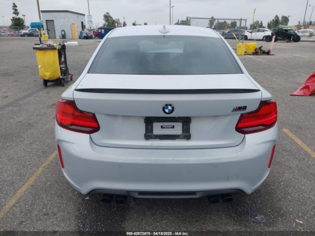 WBS2U7C03L7E39816 BMW M2 Competition