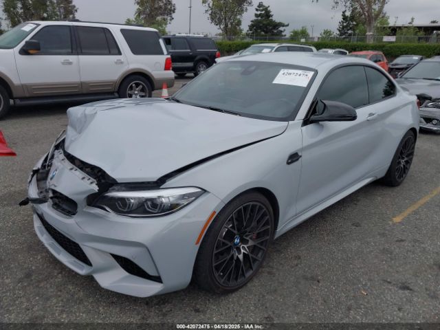 WBS2U7C03L7E39816 BMW M2 Competition