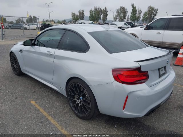 WBS2U7C03L7E39816 BMW M2 Competition