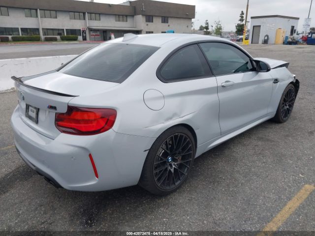 WBS2U7C03L7E39816 BMW M2 Competition